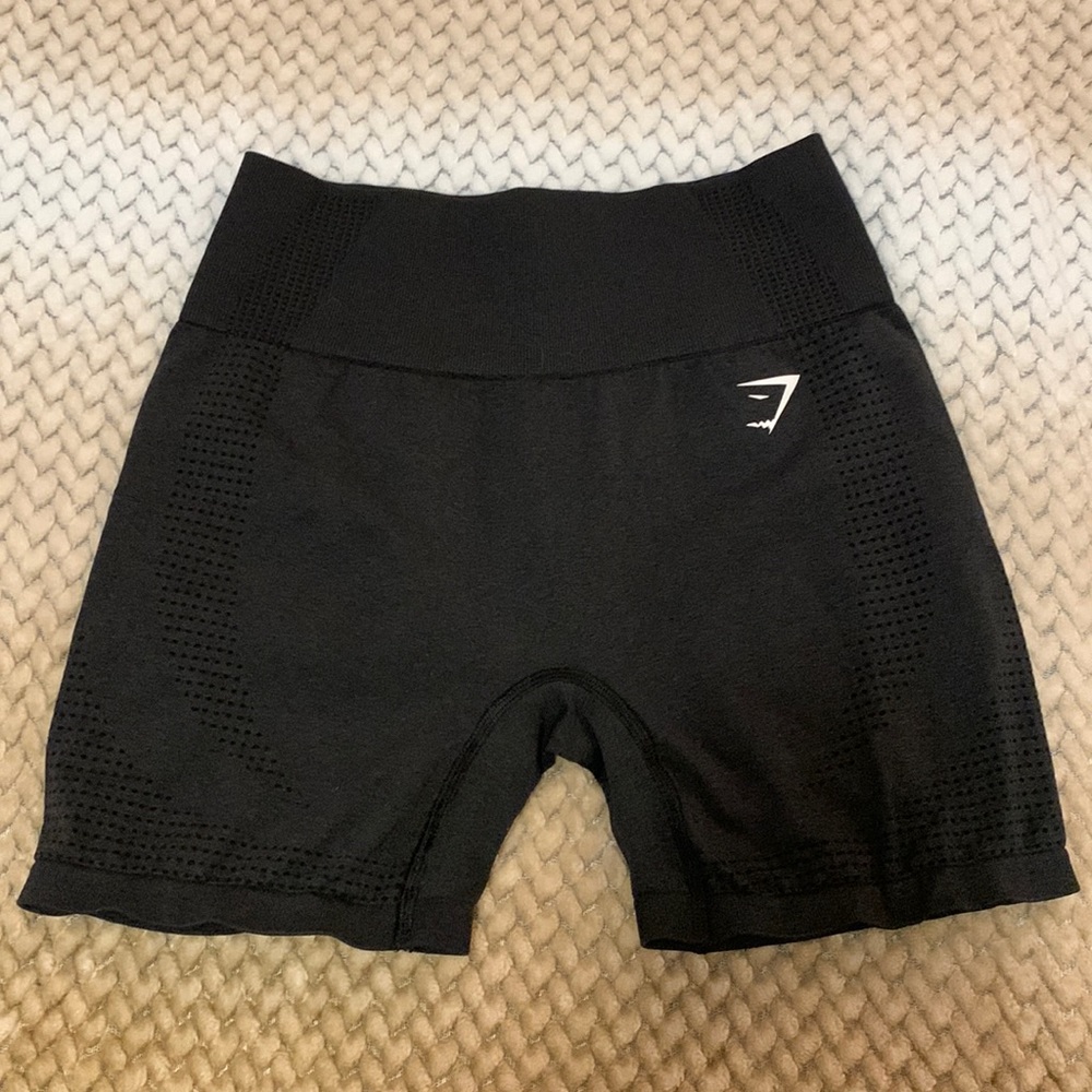 Gymshark Vital Seamless Shorts